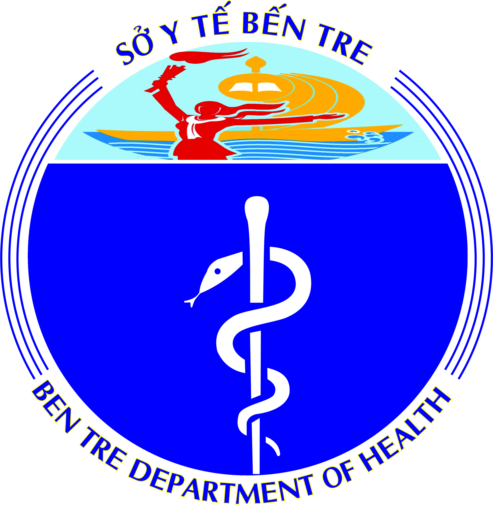 Sở Y tế Bến Tre