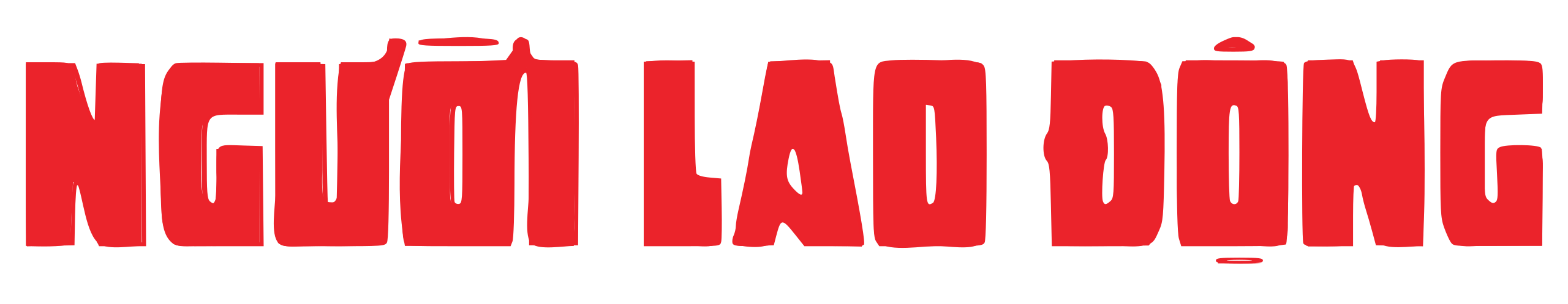 Báo Người Lao Động