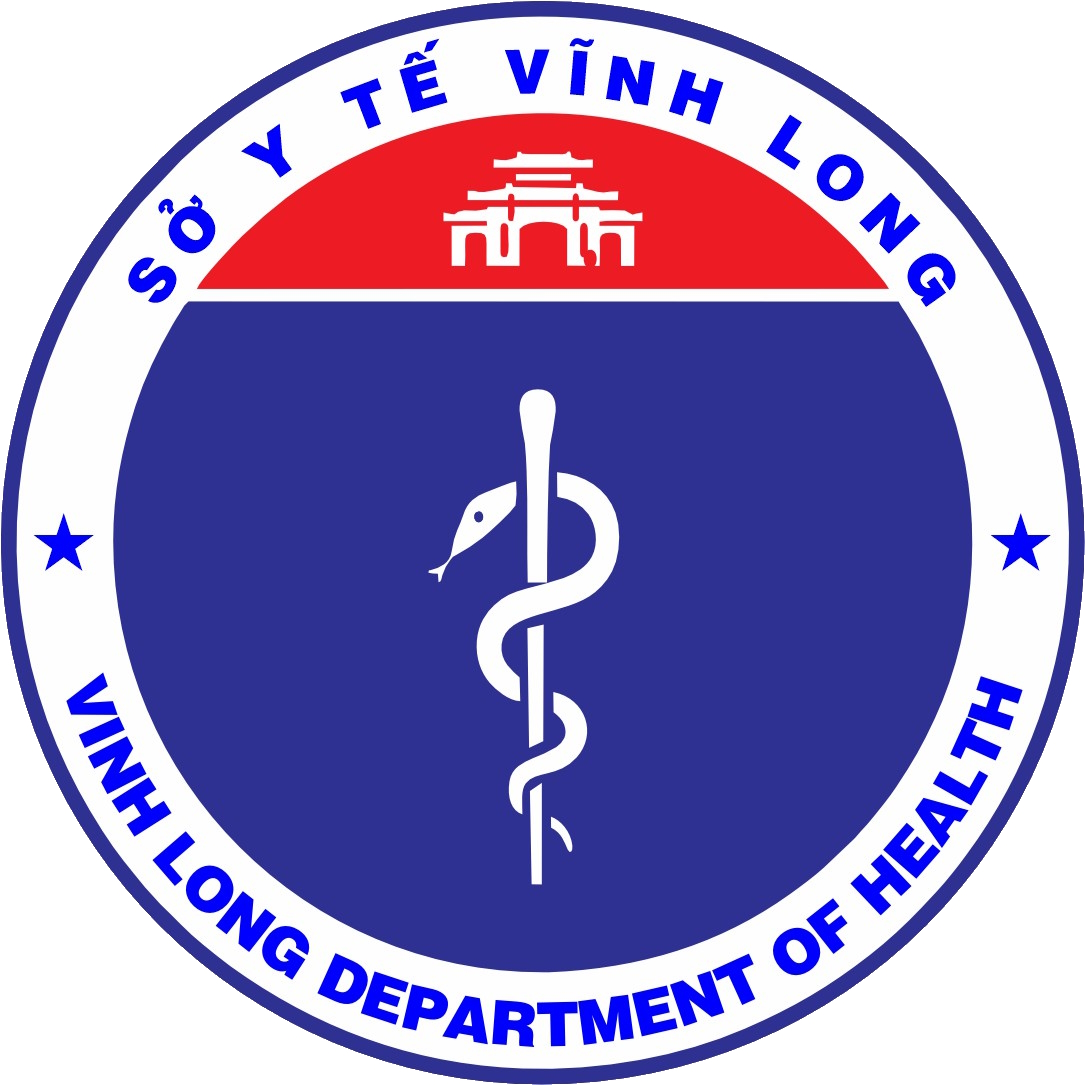 Sở y tế Vĩnh Long