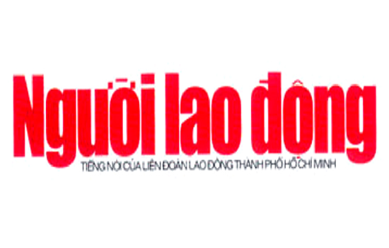 Báo người lao động