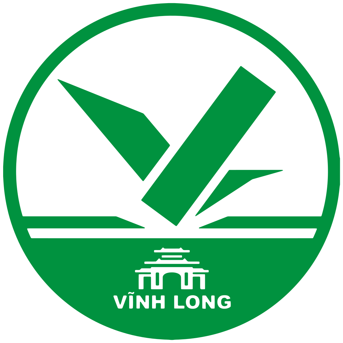 UBND tỉnh Vĩnh Long